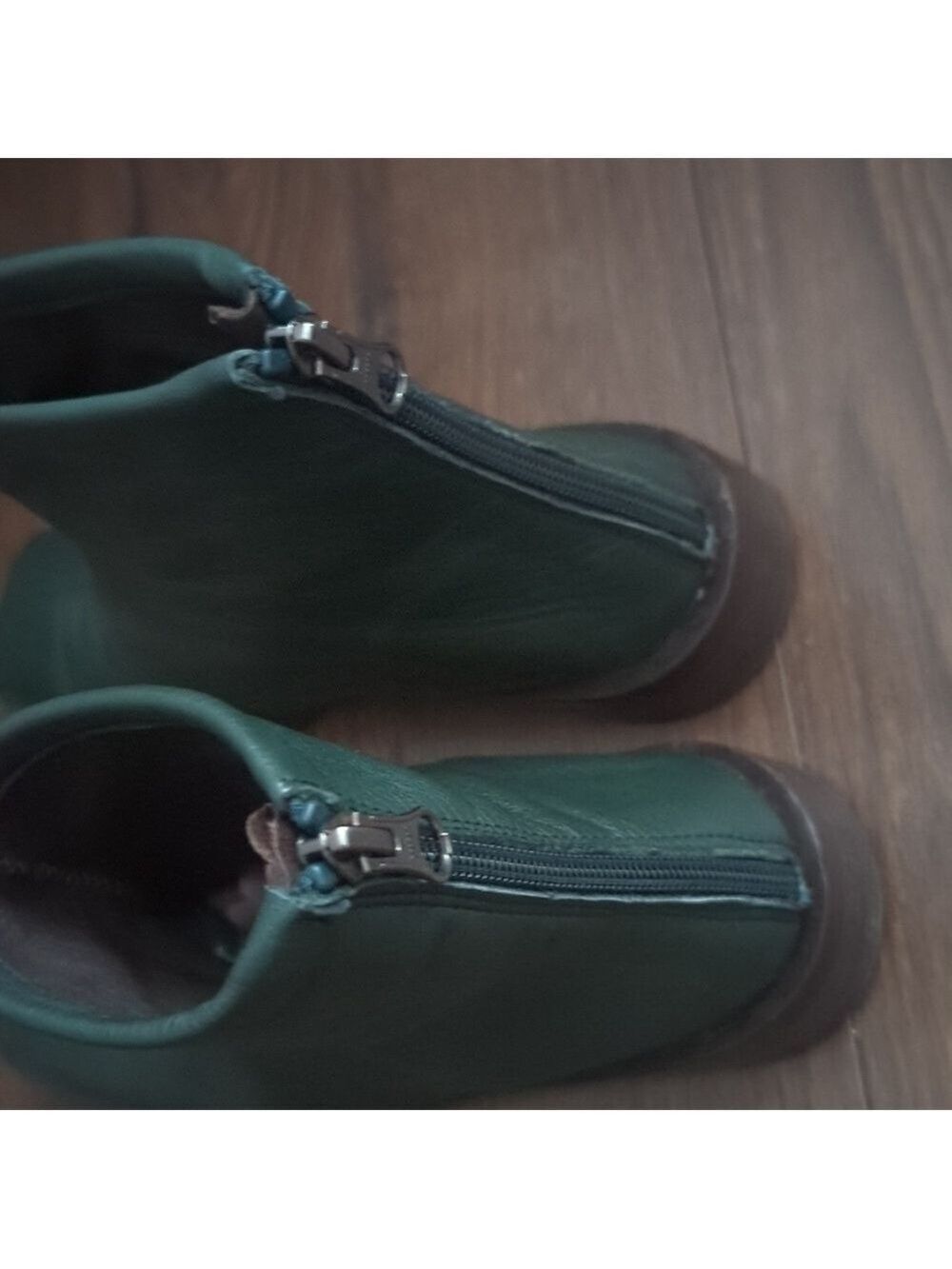 L'Intervalle Ankle Bootie - Picture 11 of 14